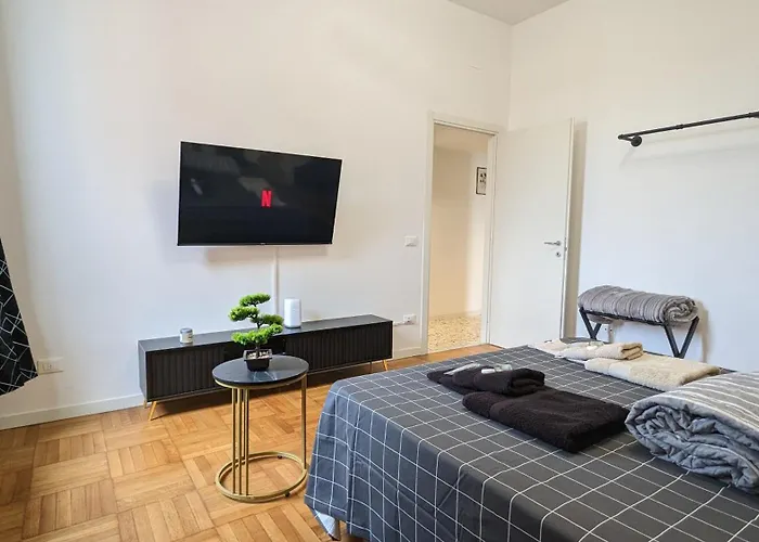 Room With Free Parking 15 Minutes Walk From Arena