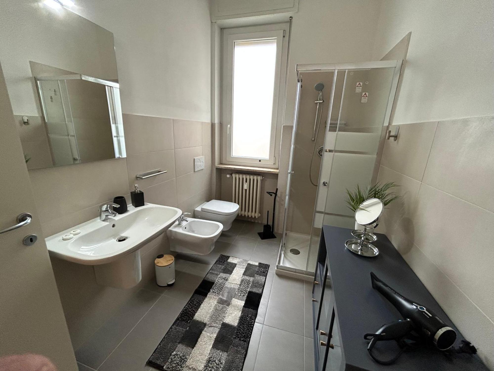 Apartment With Free Parking 15 Minutes Walk From Arena *