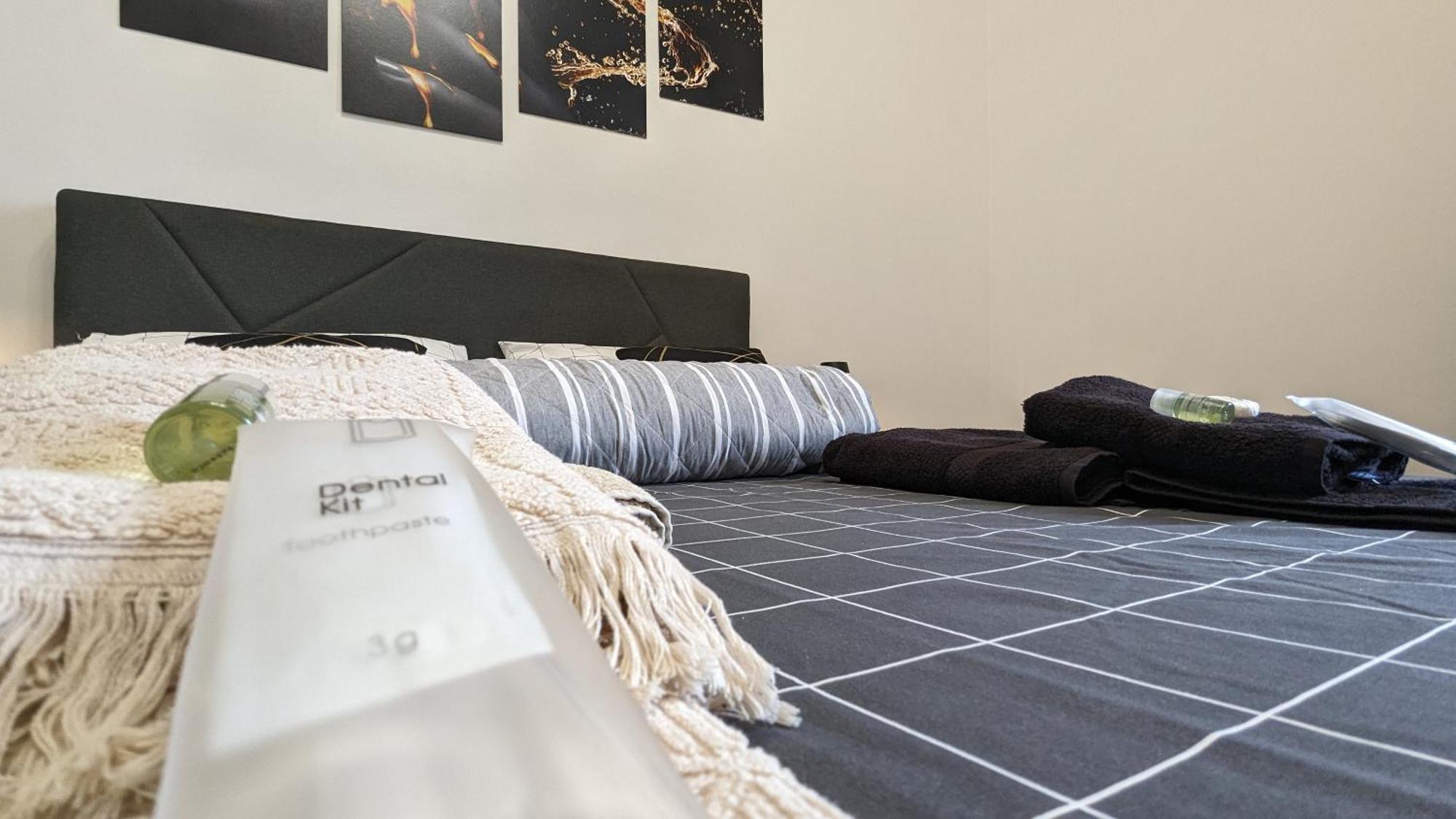 With Free Parking 15 Minutes Walk From Arena * Verona